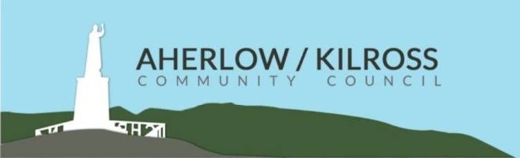 Aherlow Kilross Community Council Logo